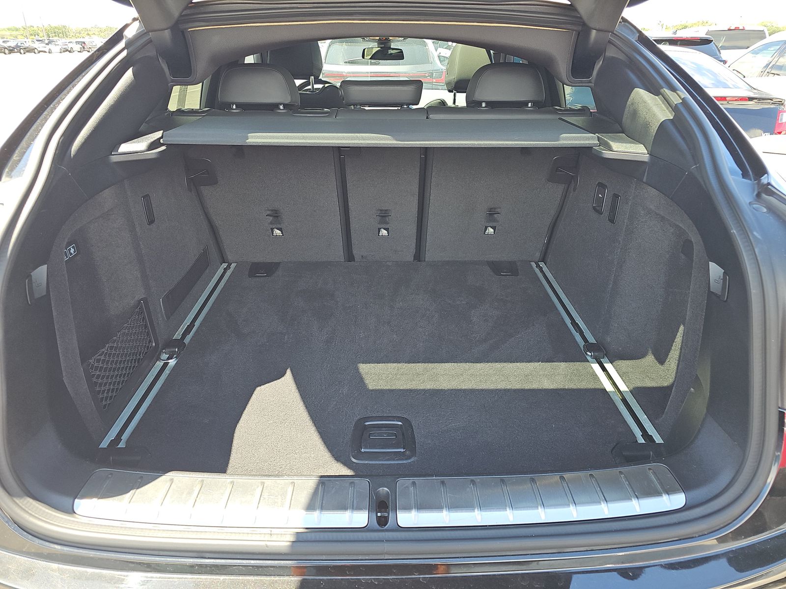 2020 BMW X4 M40i AWD