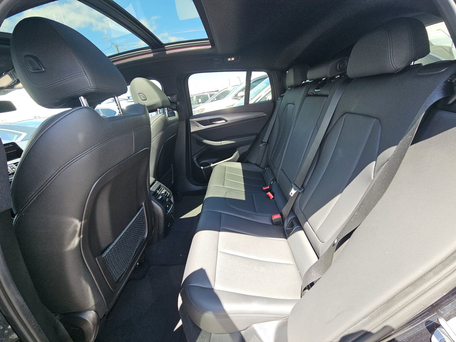 2020 BMW X4 M40i AWD