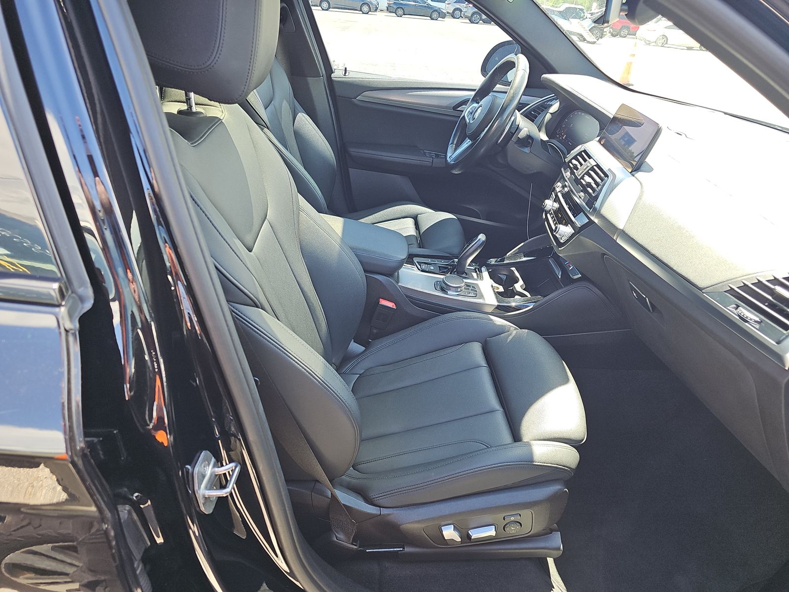 2020 BMW X4 M40i AWD