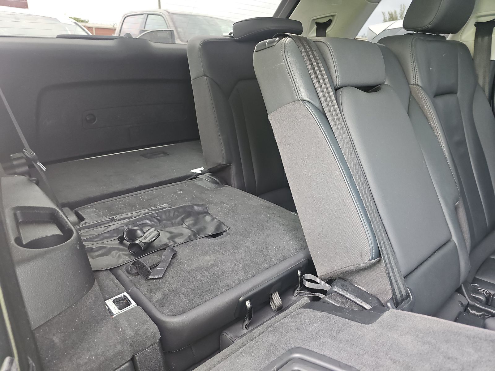 2021 Audi Q7 3.0T Premium Plus AWD