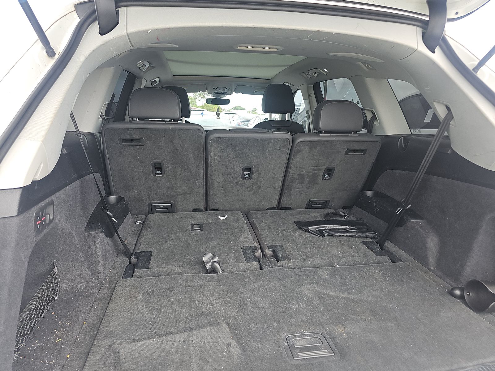 2021 Audi Q7 3.0T Premium Plus AWD