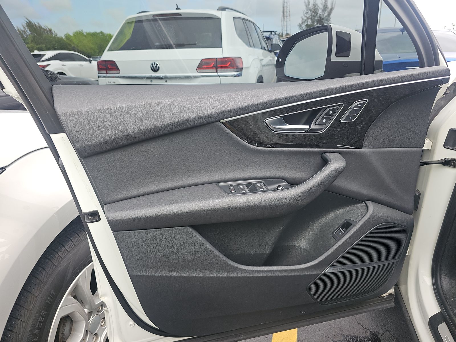 2021 Audi Q7 3.0T Premium Plus AWD