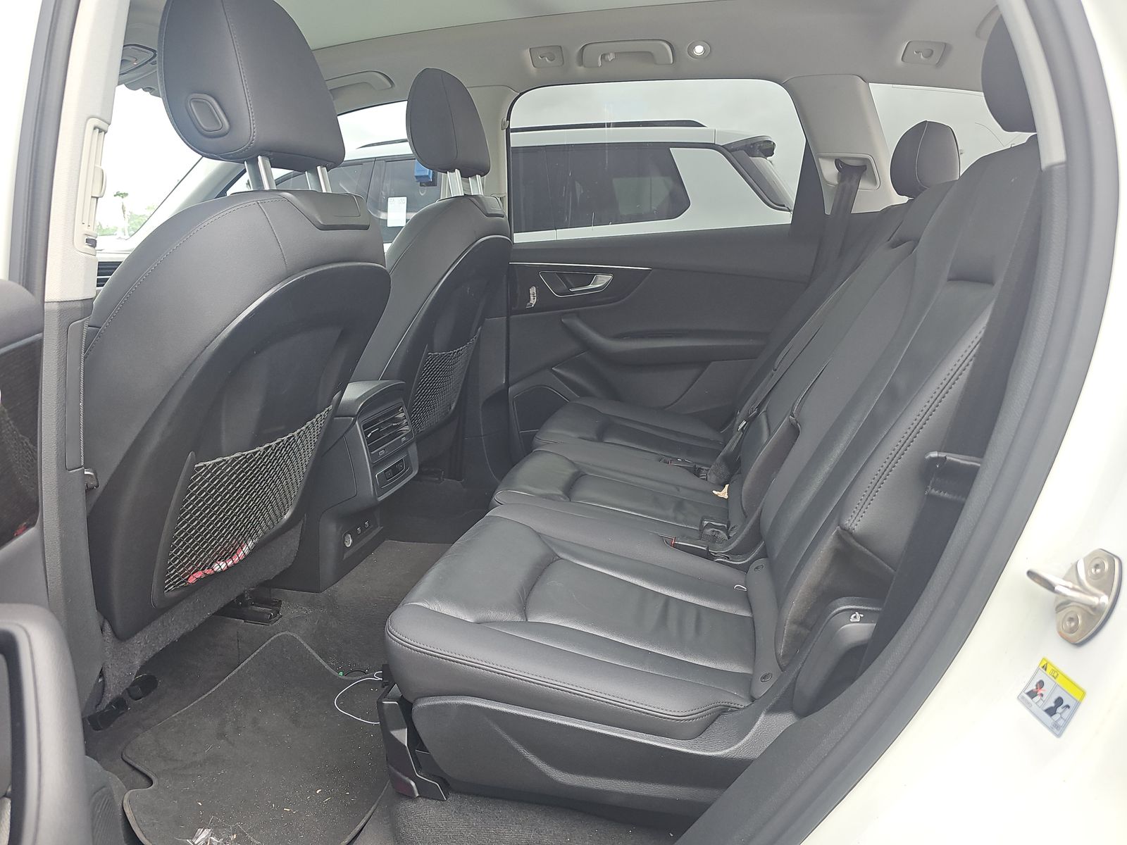 2021 Audi Q7 3.0T Premium Plus AWD