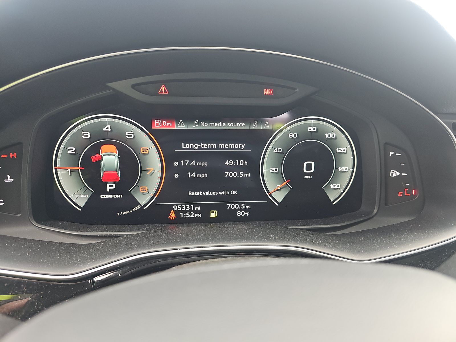 2021 Audi Q7 3.0T Premium Plus AWD