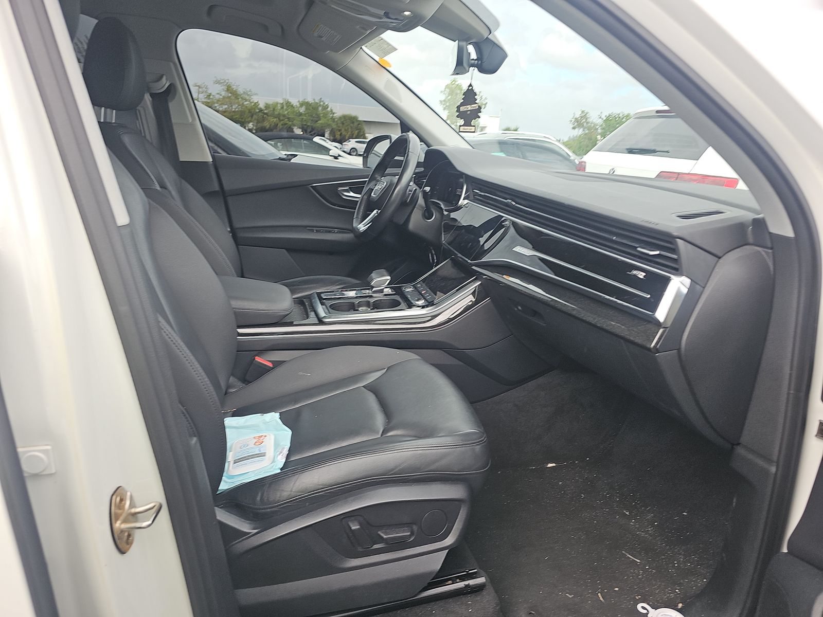 2021 Audi Q7 3.0T Premium Plus AWD