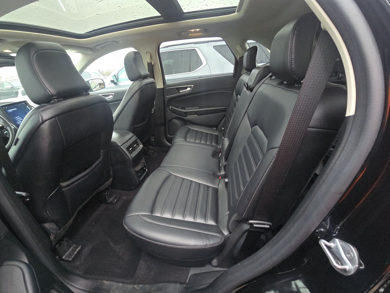 2022 Ford Edge SEL AWD