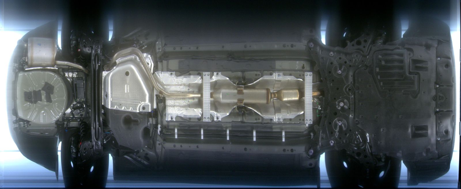 2026 Toyota Corolla LE FWD