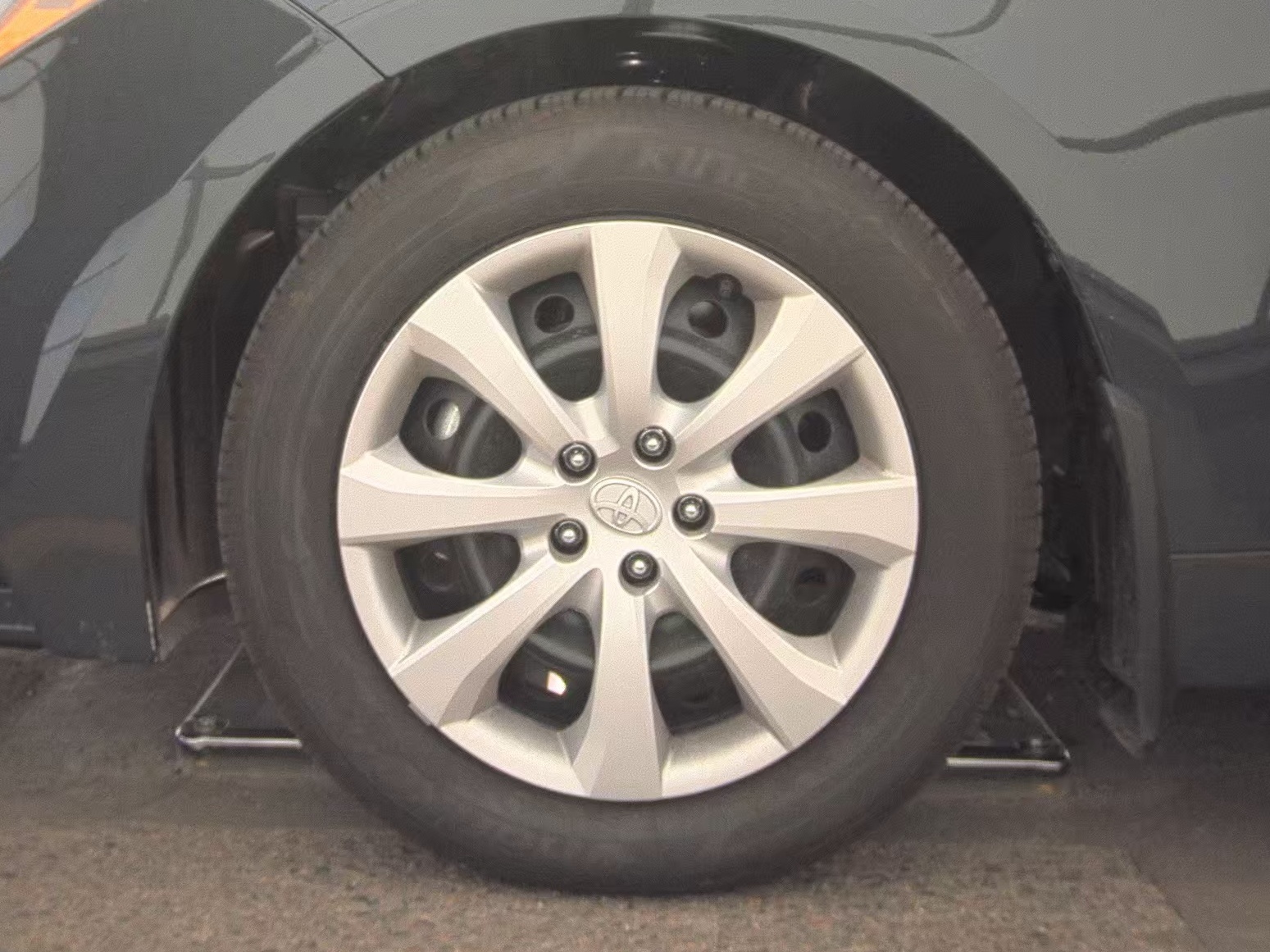 2026 Toyota Corolla LE FWD