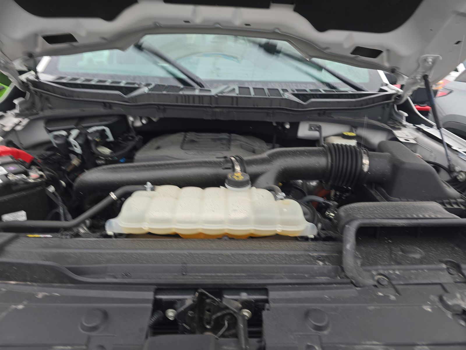 2023 Ford F-150 Platinum AWD