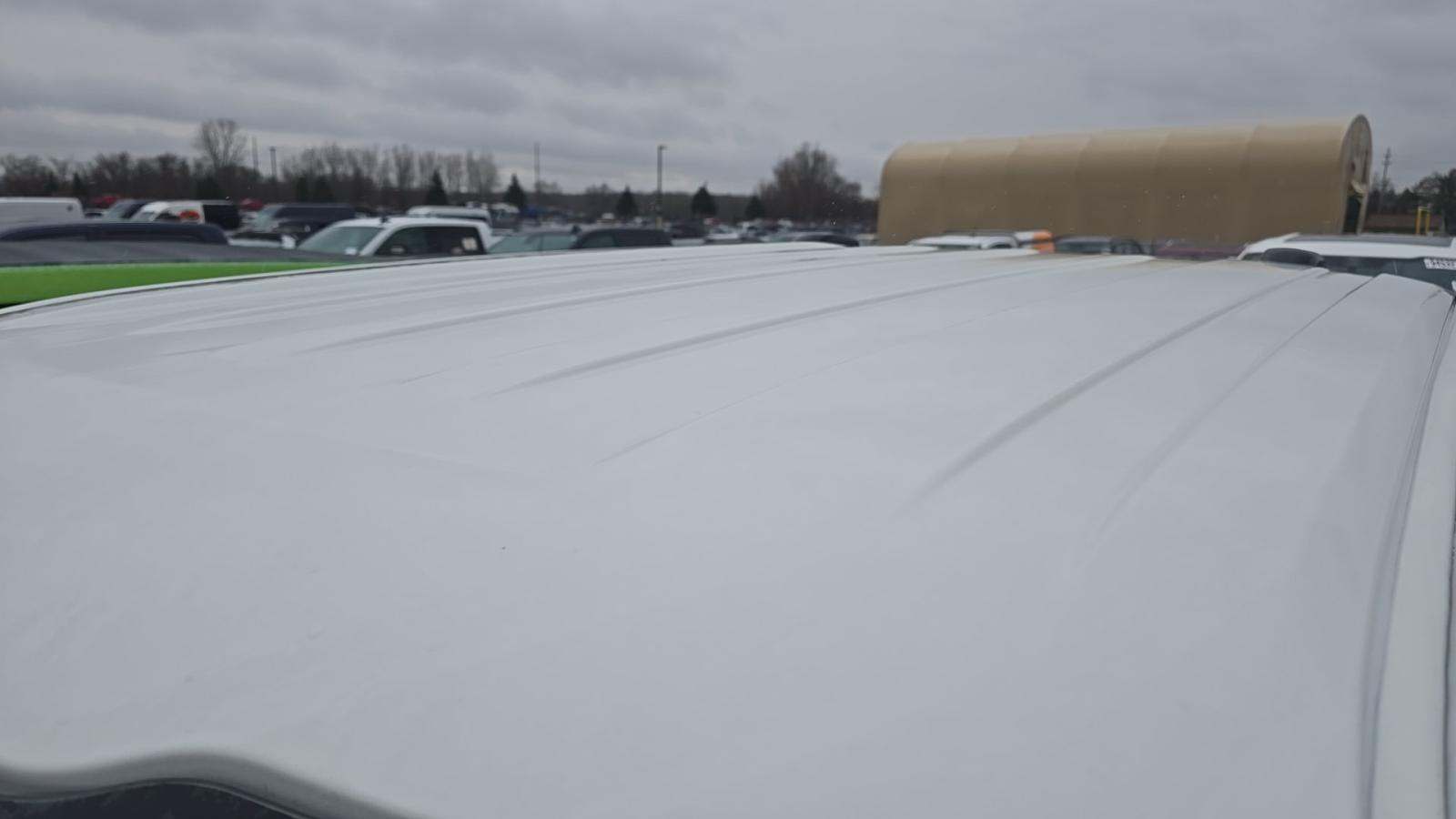 2023 Ford F-150 Platinum AWD