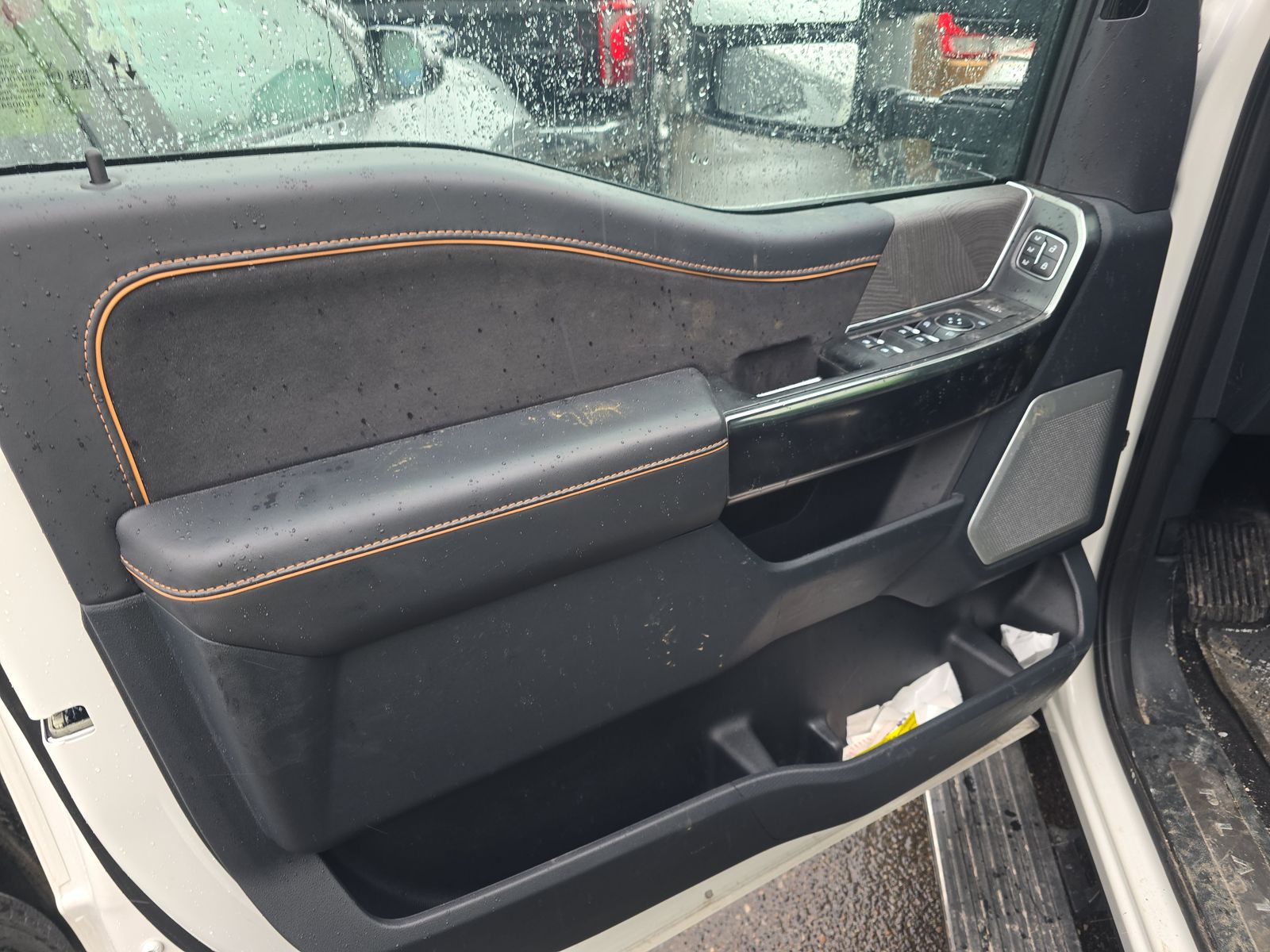 2023 Ford F-150 Platinum AWD