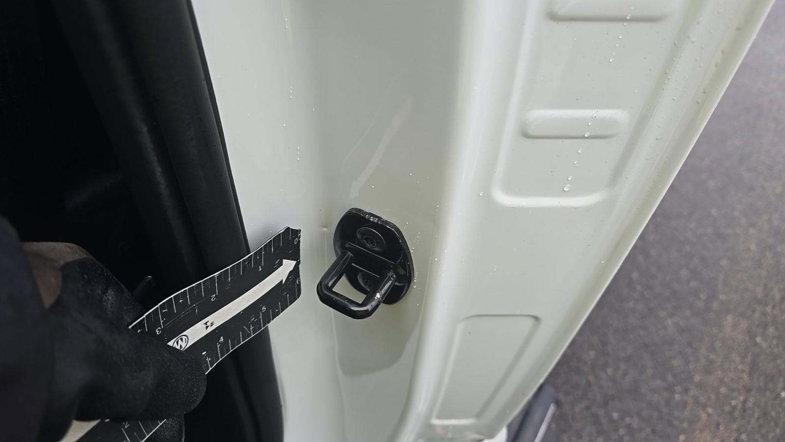 2023 Ford F-150 Platinum AWD