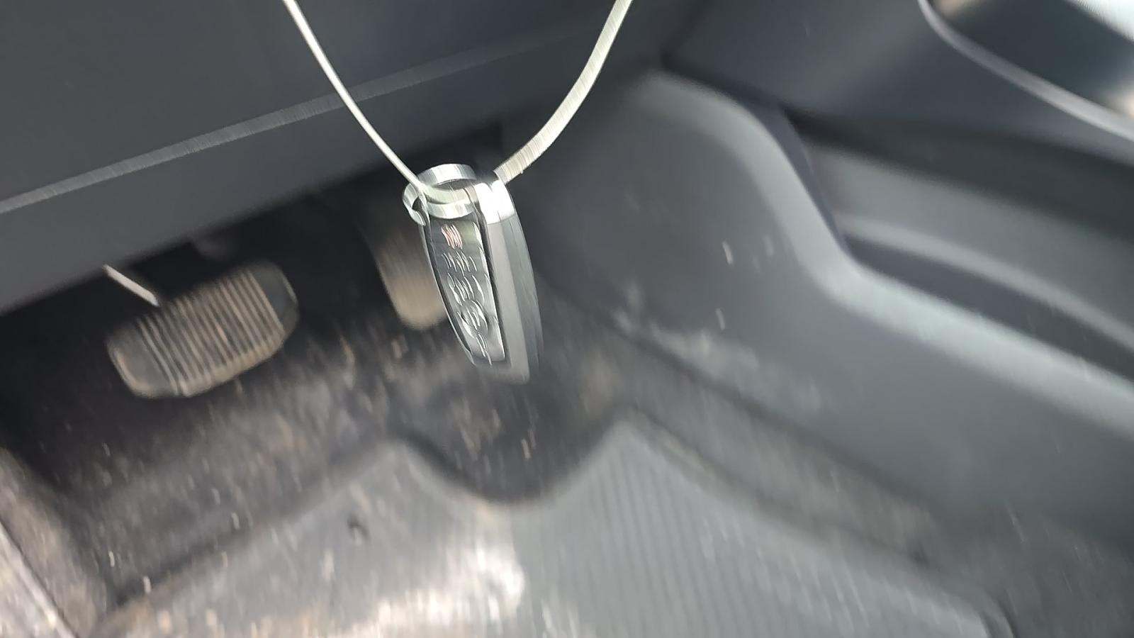 2023 Ford F-150 Platinum AWD