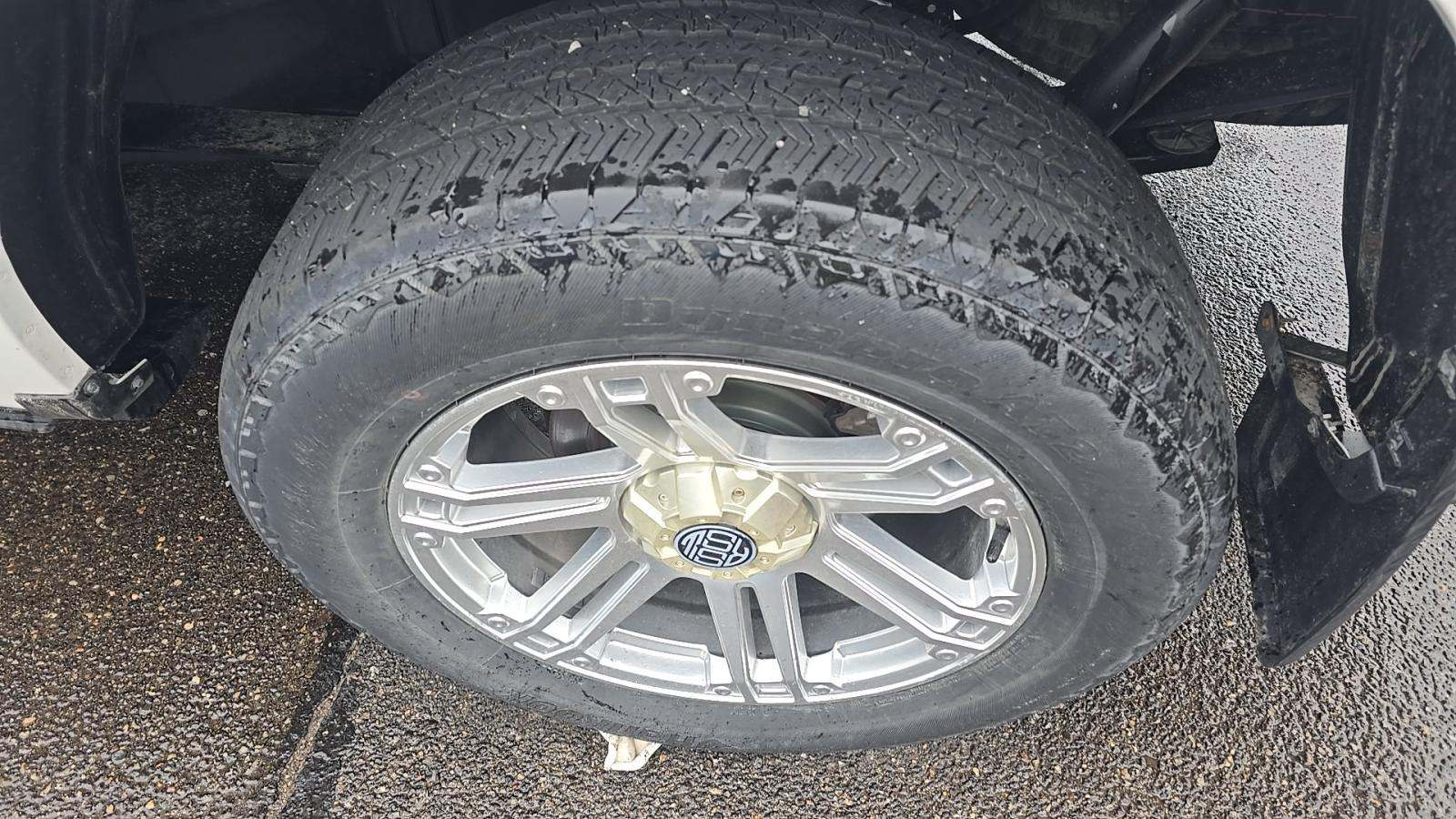 2023 Ford F-150 Platinum AWD