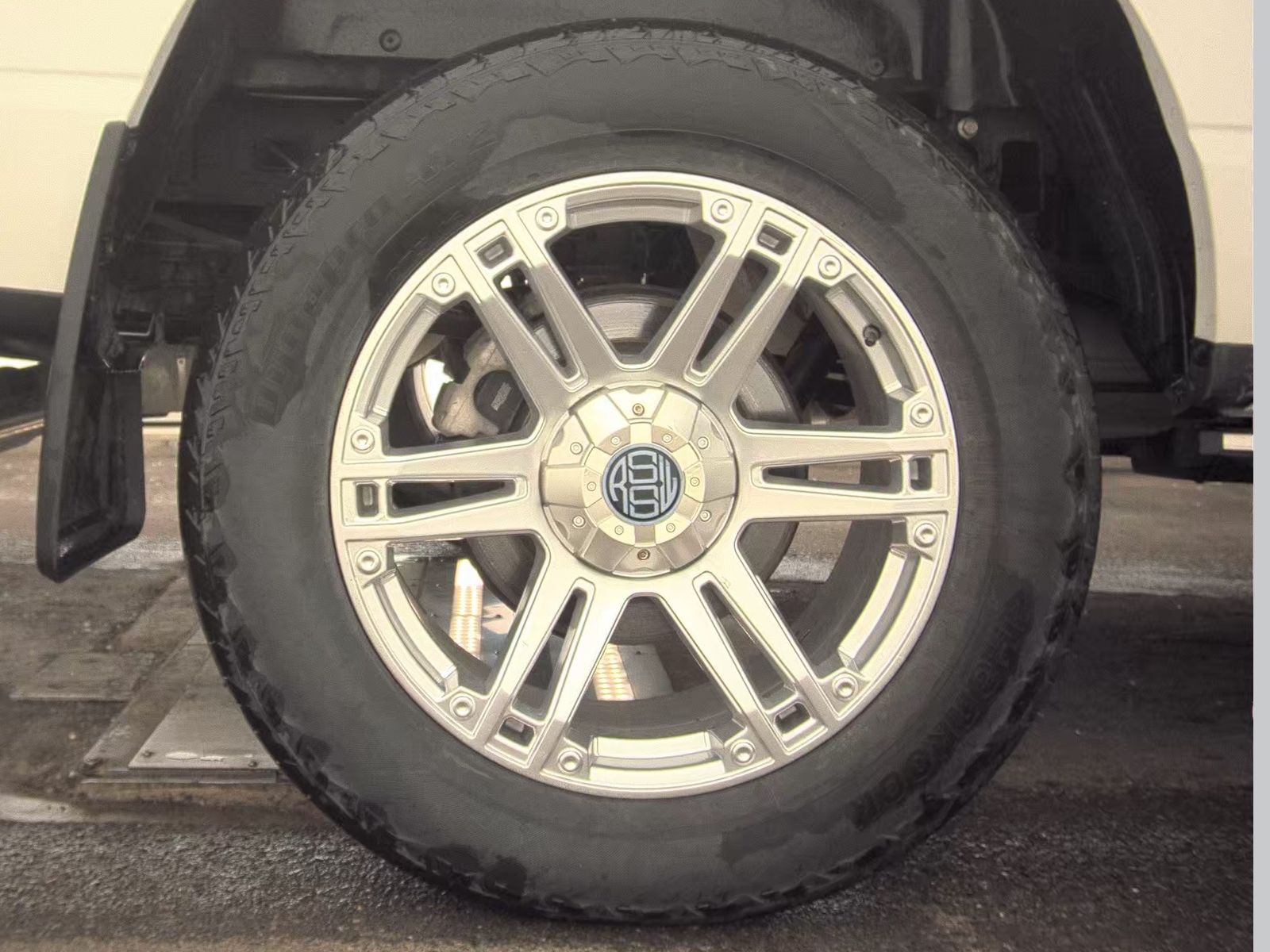 2023 Ford F-150 Platinum AWD