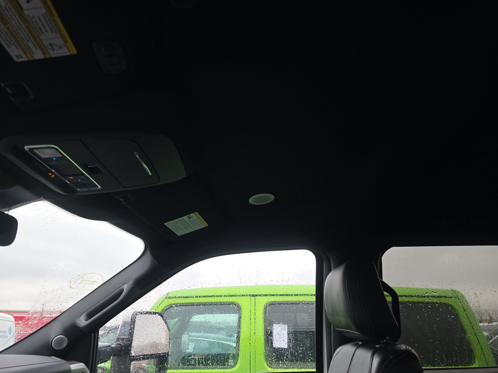 2023 Ford F-150 Platinum AWD