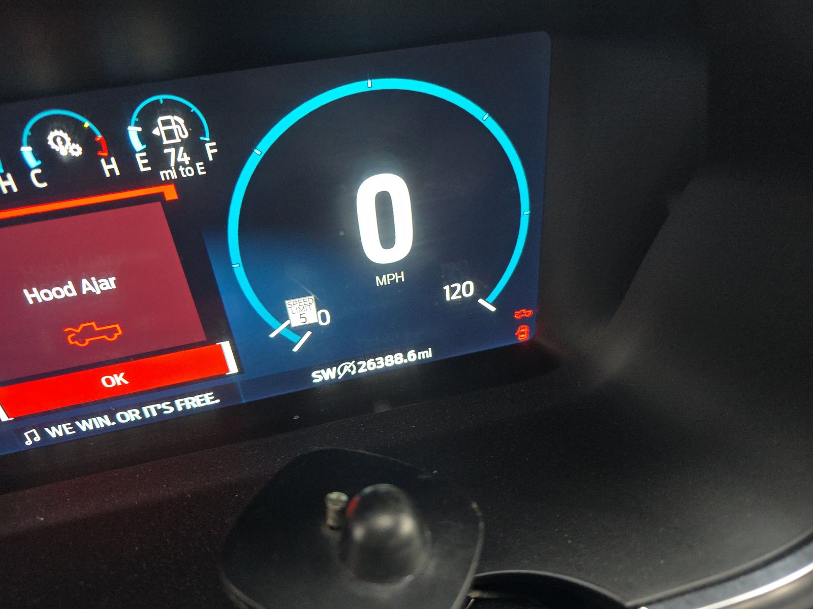 2023 Ford F-150 Platinum AWD