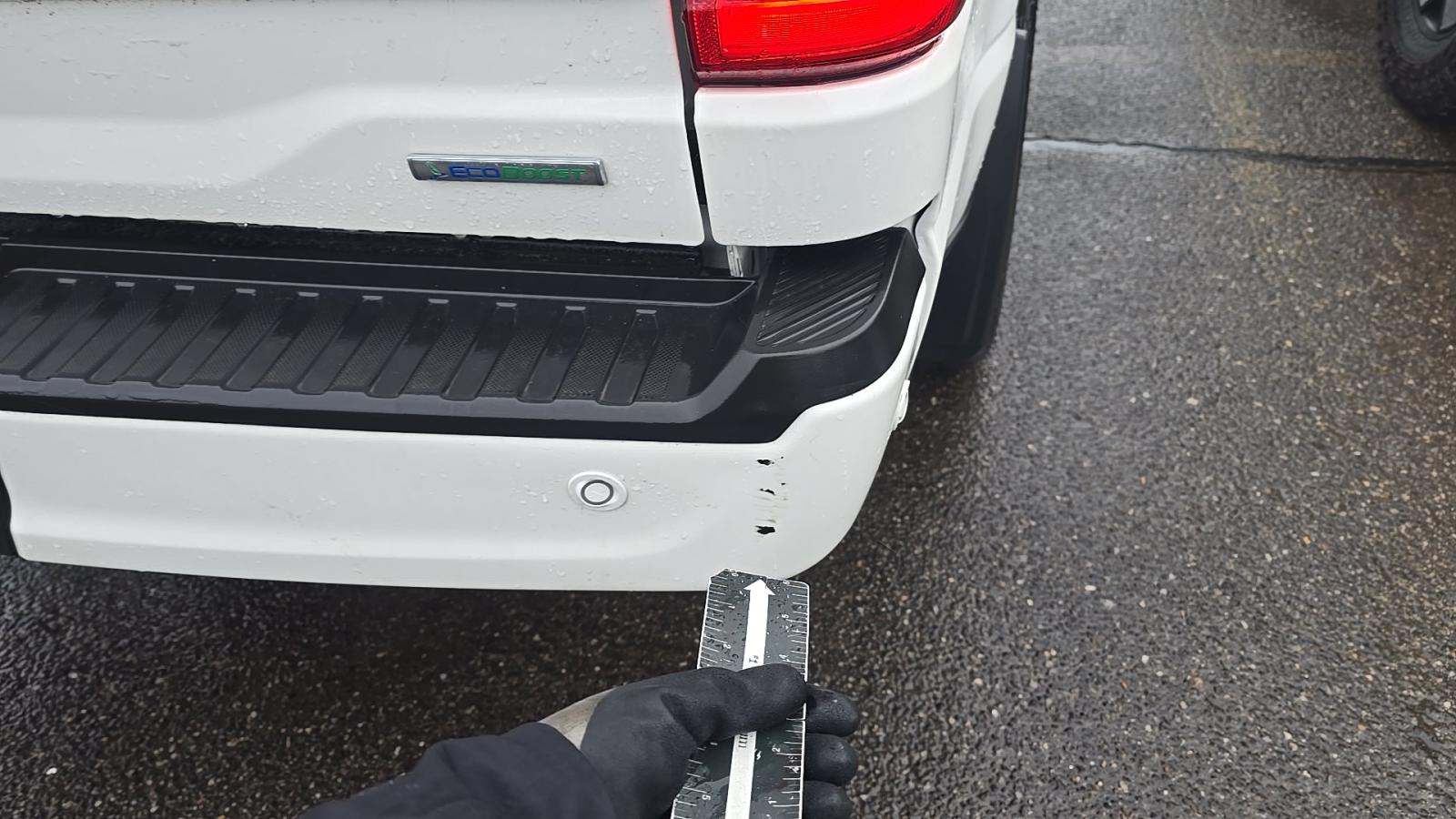 2023 Ford F-150 Platinum AWD