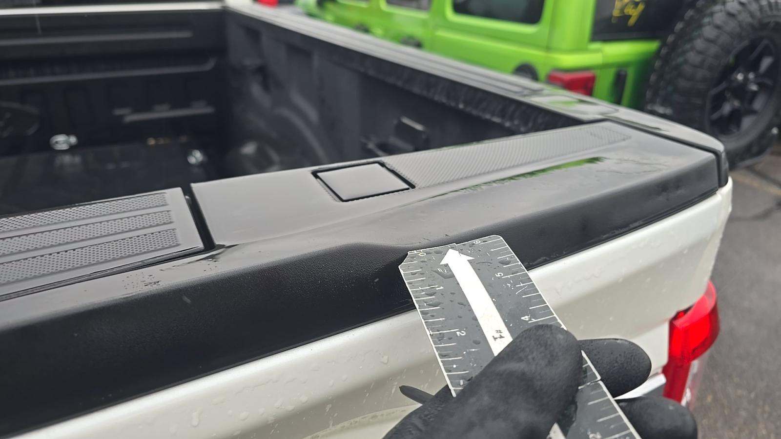 2023 Ford F-150 Platinum AWD