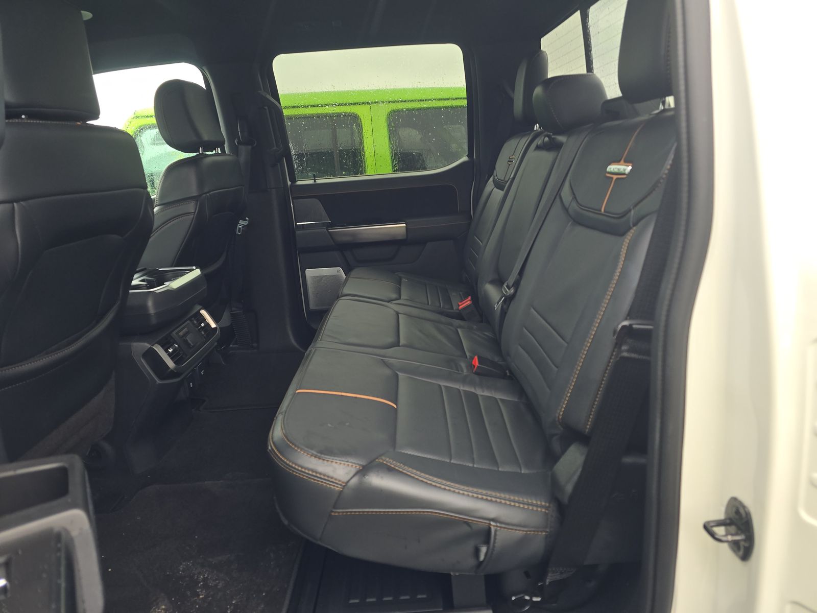 2023 Ford F-150 Platinum AWD