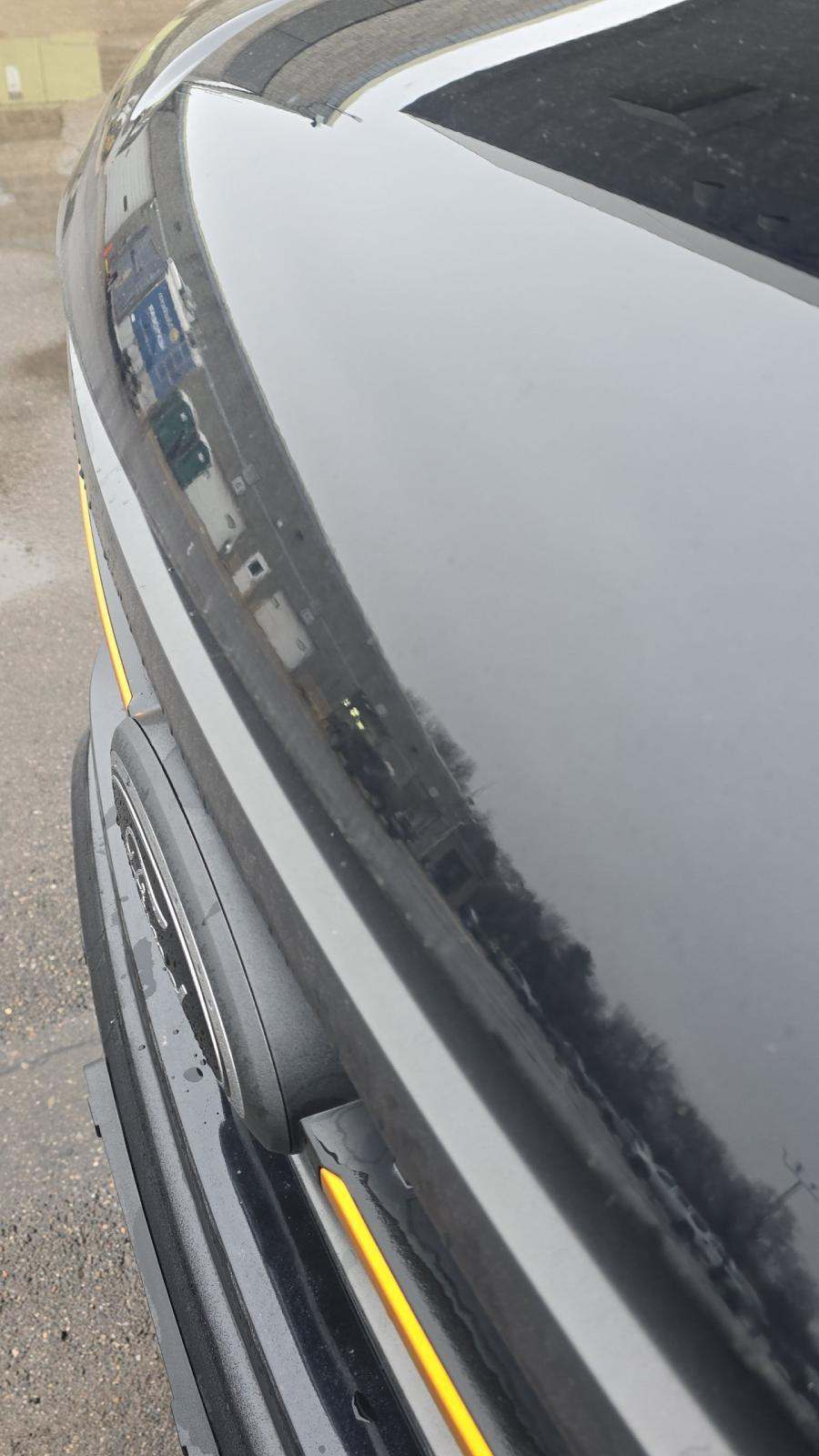 2022 Ford F-150 Tremor AWD