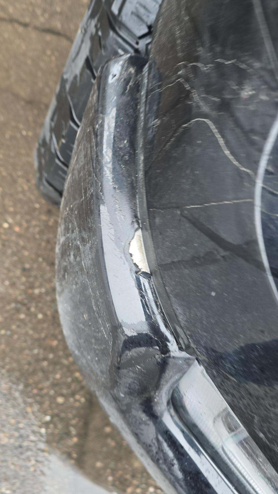 2022 Ford F-150 Tremor AWD