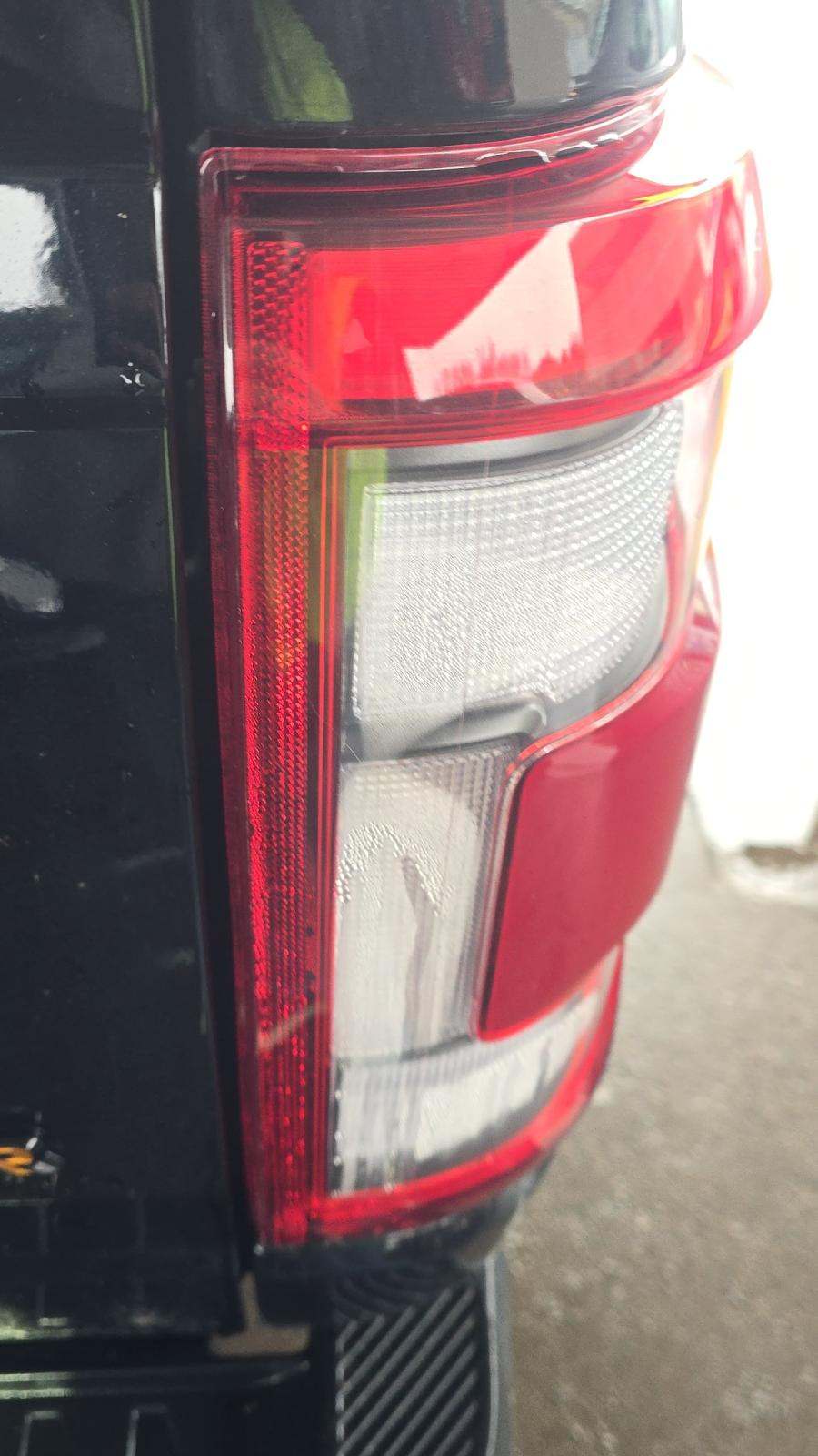 2022 Ford F-150 Tremor AWD