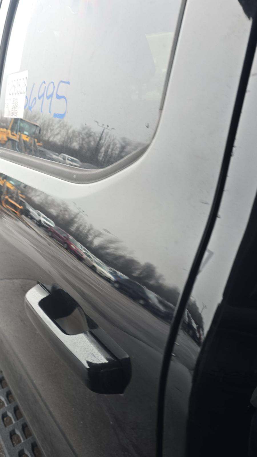 2022 Ford F-150 Tremor AWD