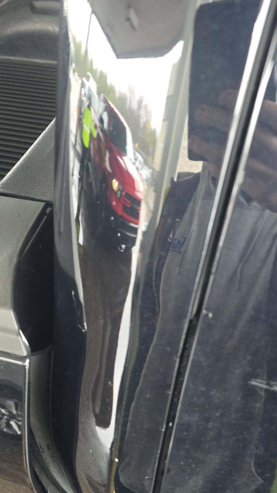 2022 Ford F-150 Tremor AWD