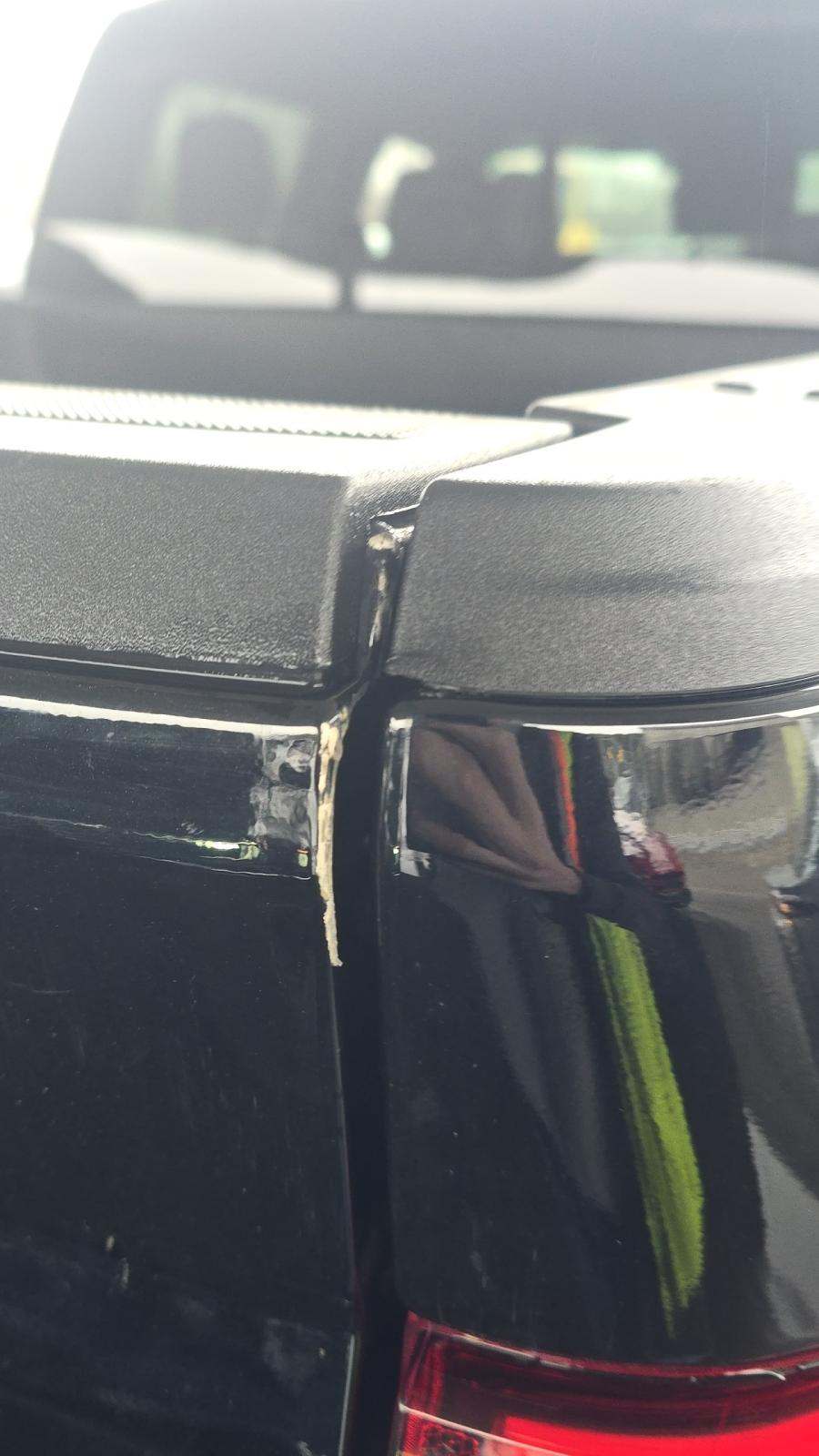 2022 Ford F-150 Tremor AWD