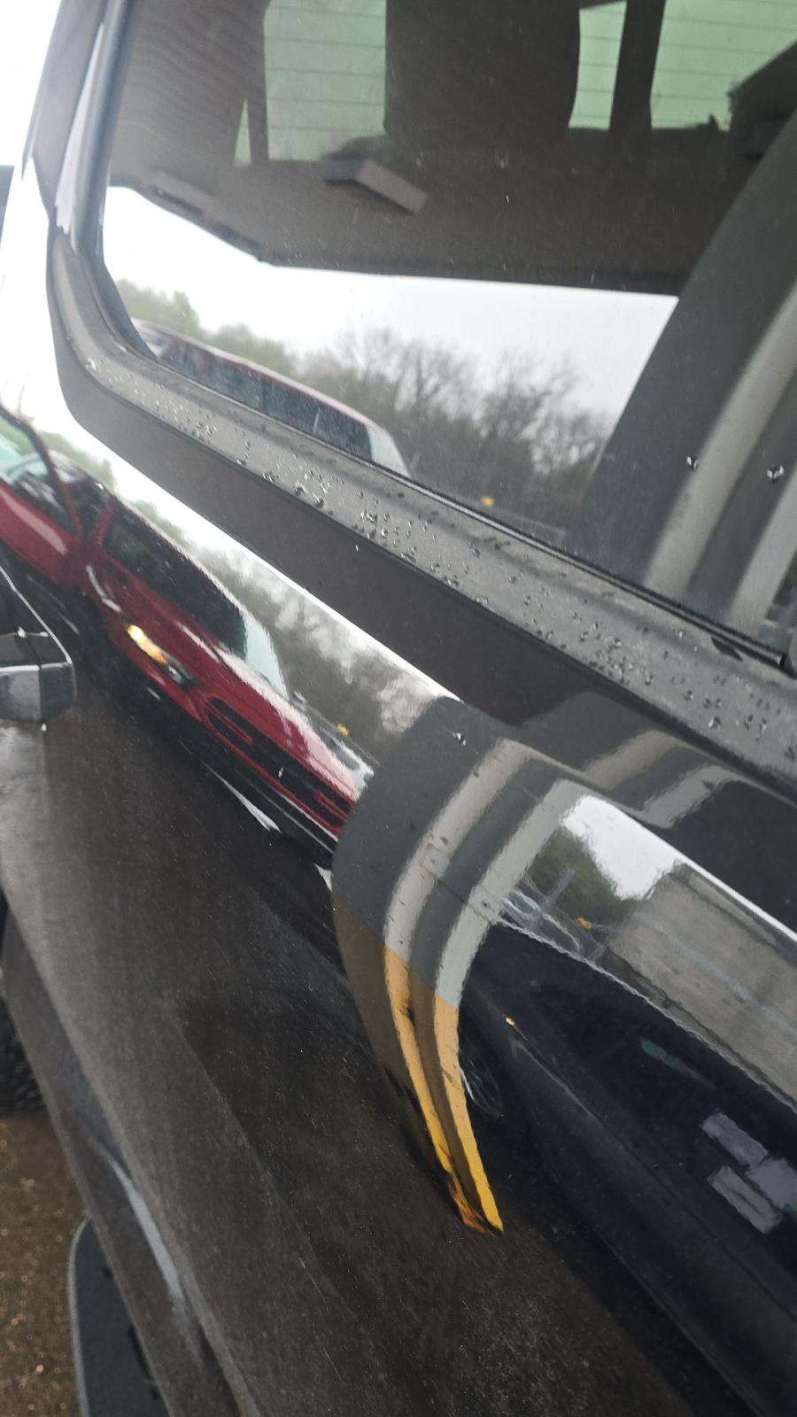 2022 Ford F-150 Tremor AWD