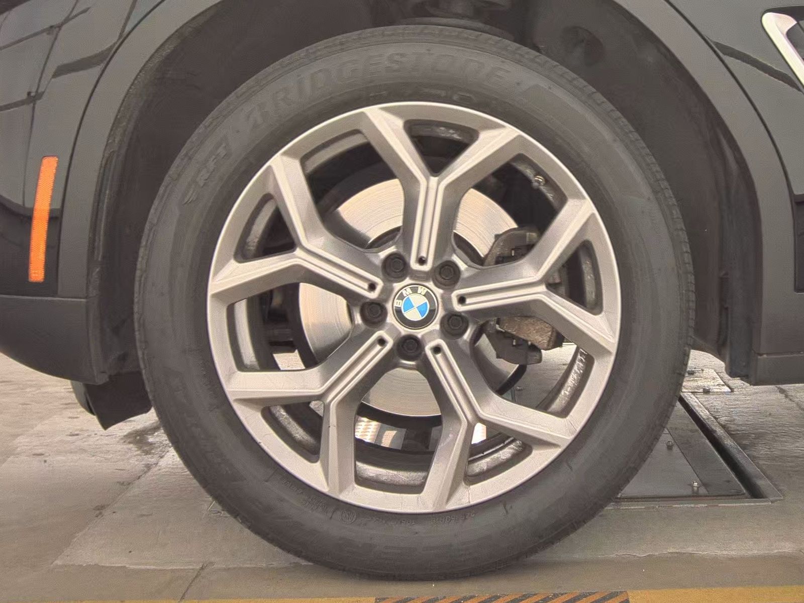 2022 BMW X3 sDrive30i RWD