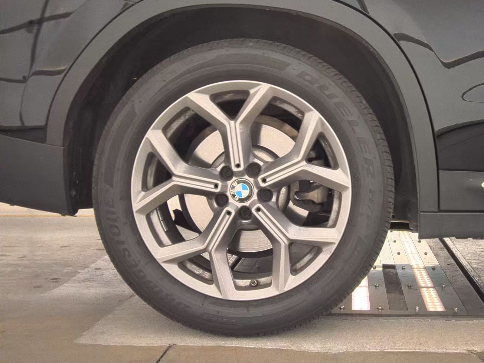 2022 BMW X3 sDrive30i RWD