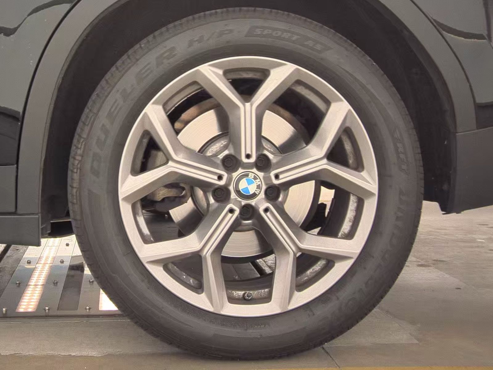 2022 BMW X3 sDrive30i RWD