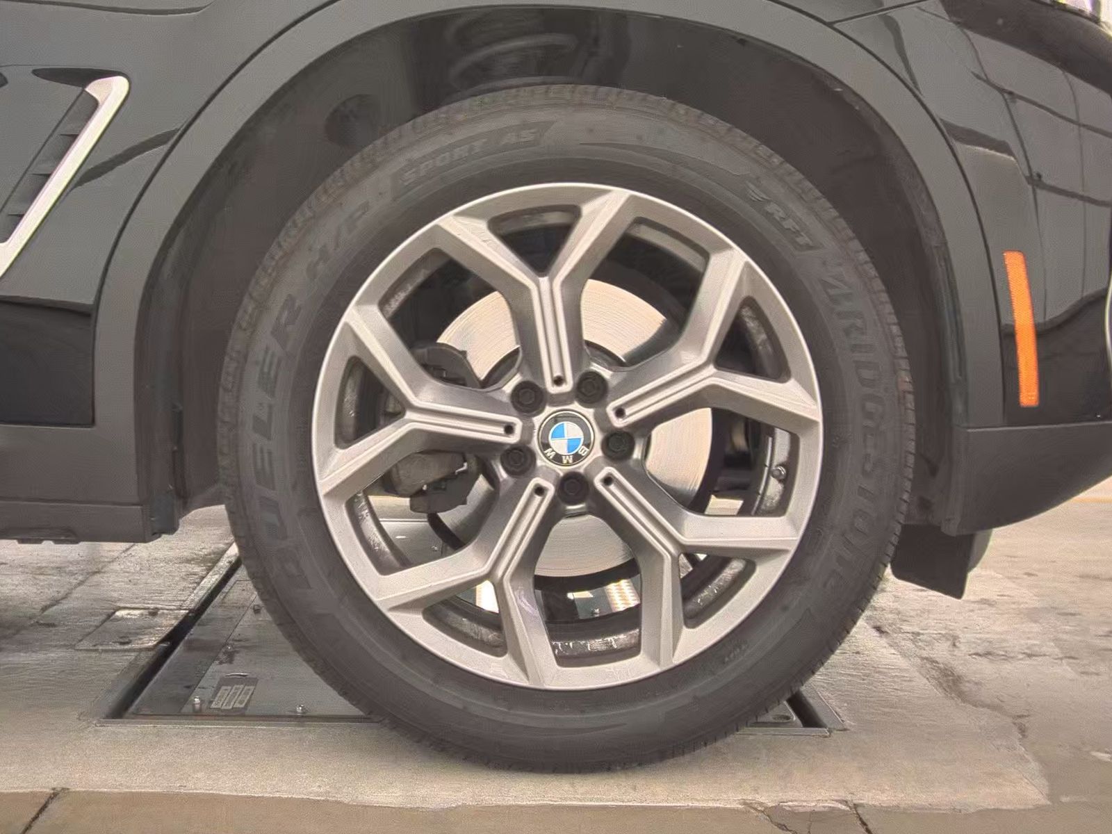 2022 BMW X3 sDrive30i RWD