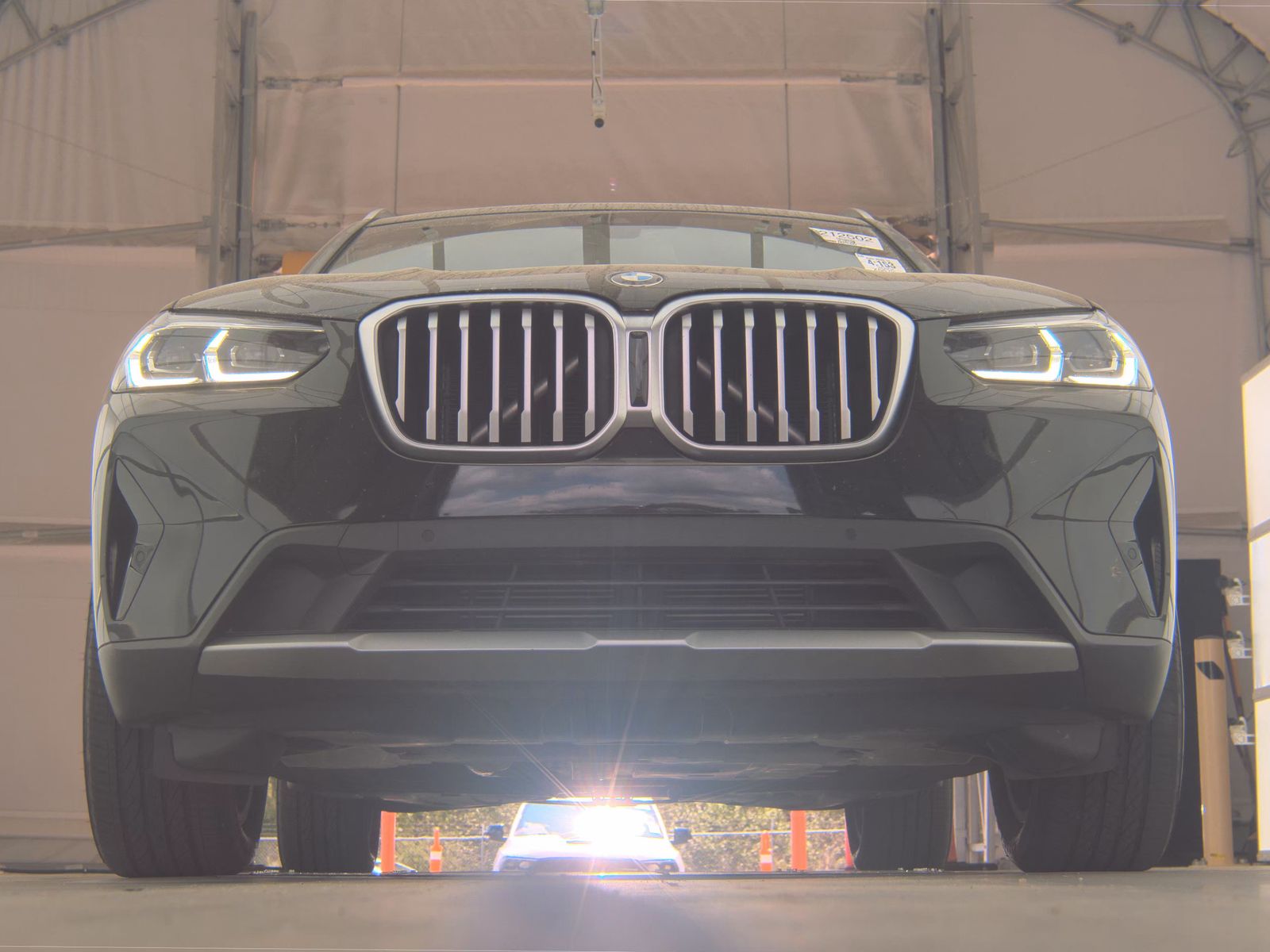 2022 BMW X3 sDrive30i RWD