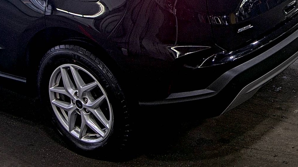 2022 Ford Edge SEL AWD