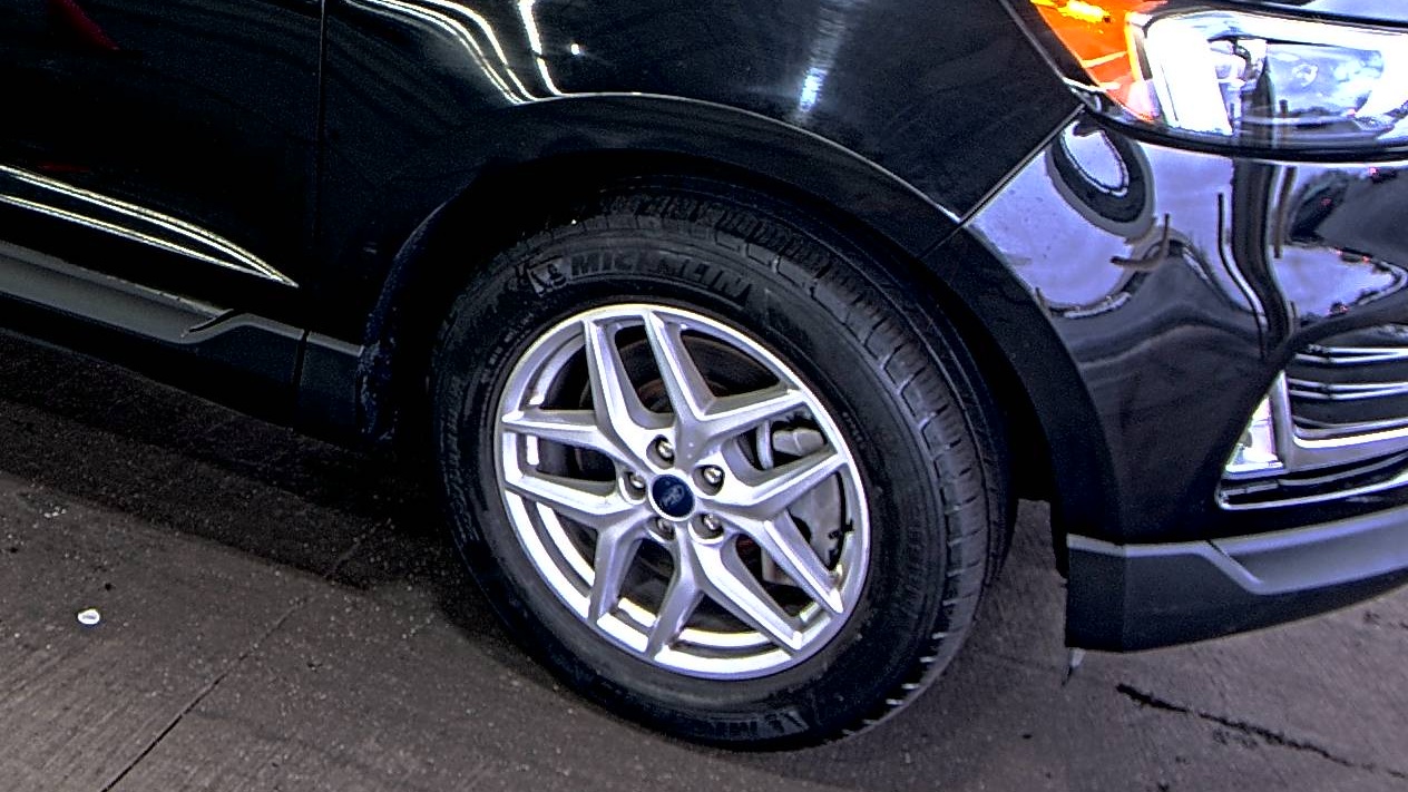 2022 Ford Edge SEL AWD