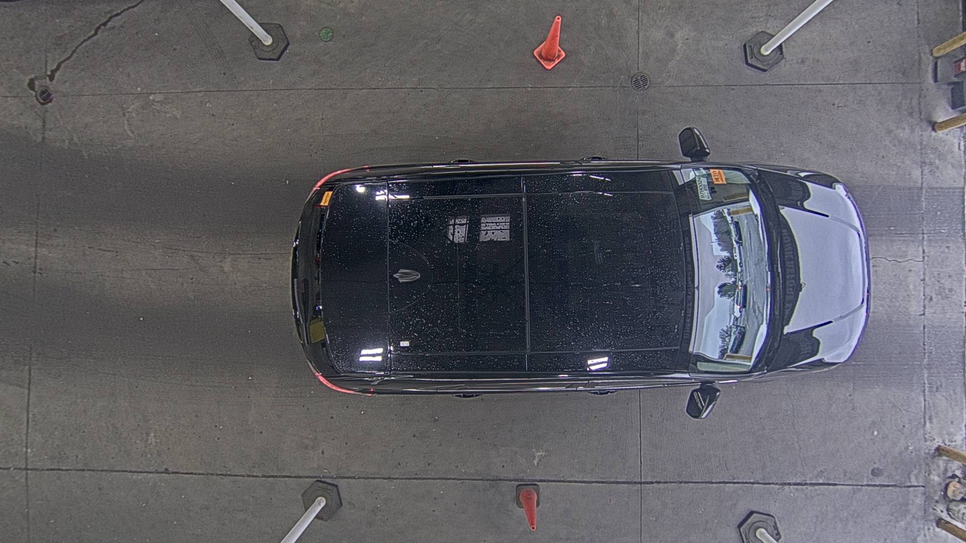 2022 Ford Edge SEL AWD