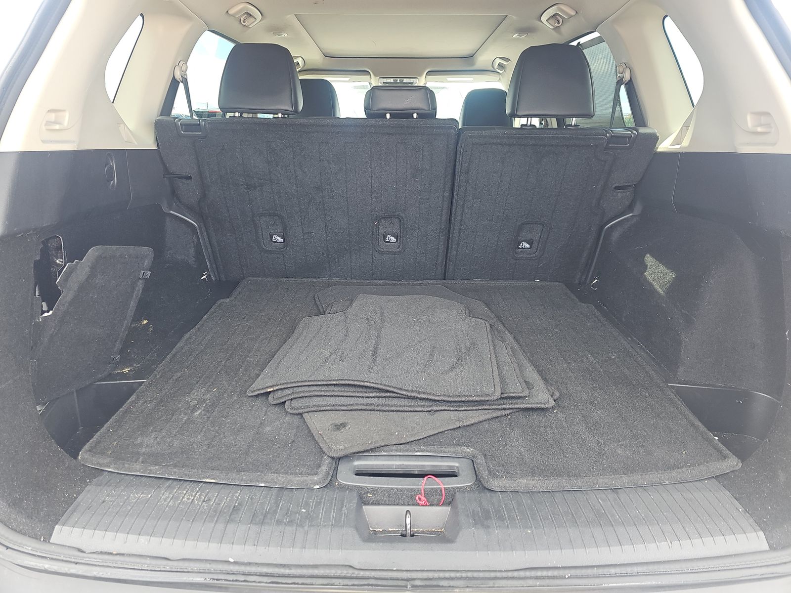 2021 Nissan Rogue SV FWD