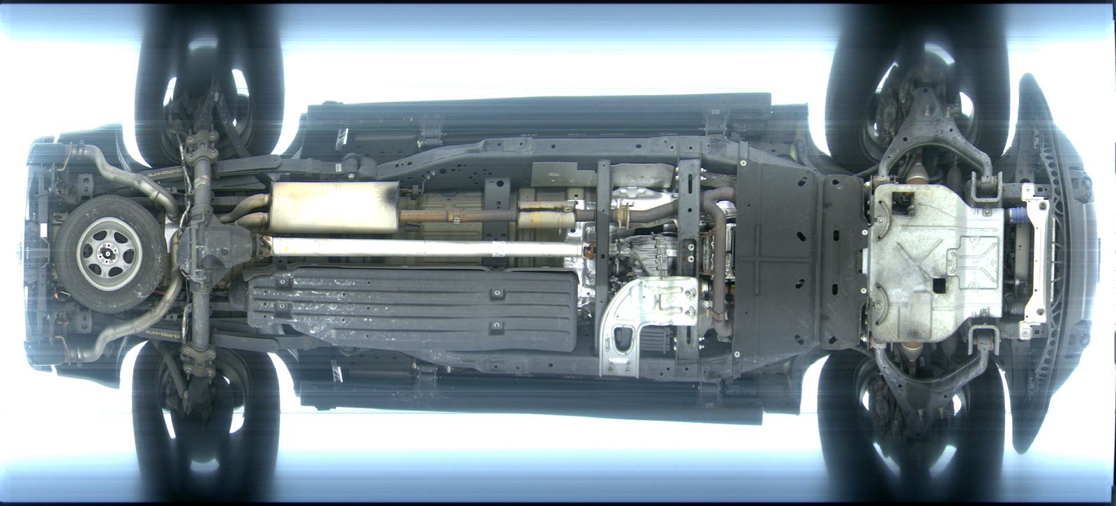 2022 Ford F-150 Lariat AWD