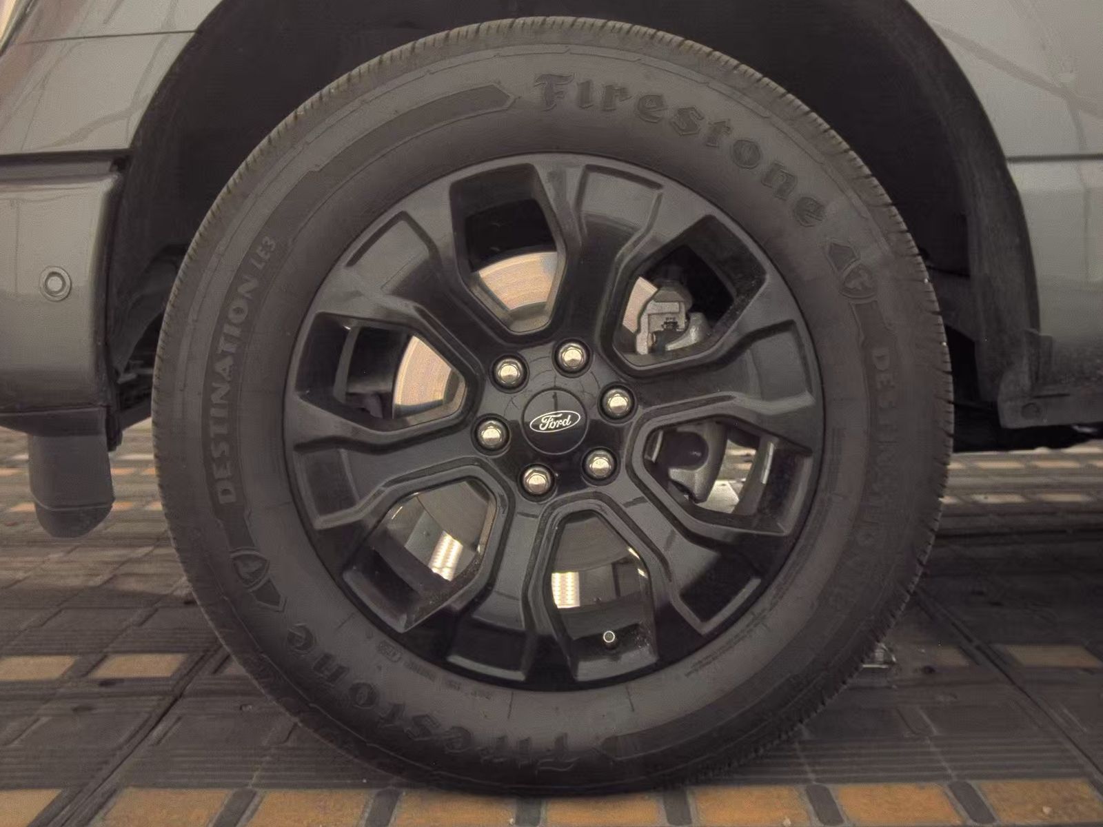 2022 Ford F-150 Lariat AWD