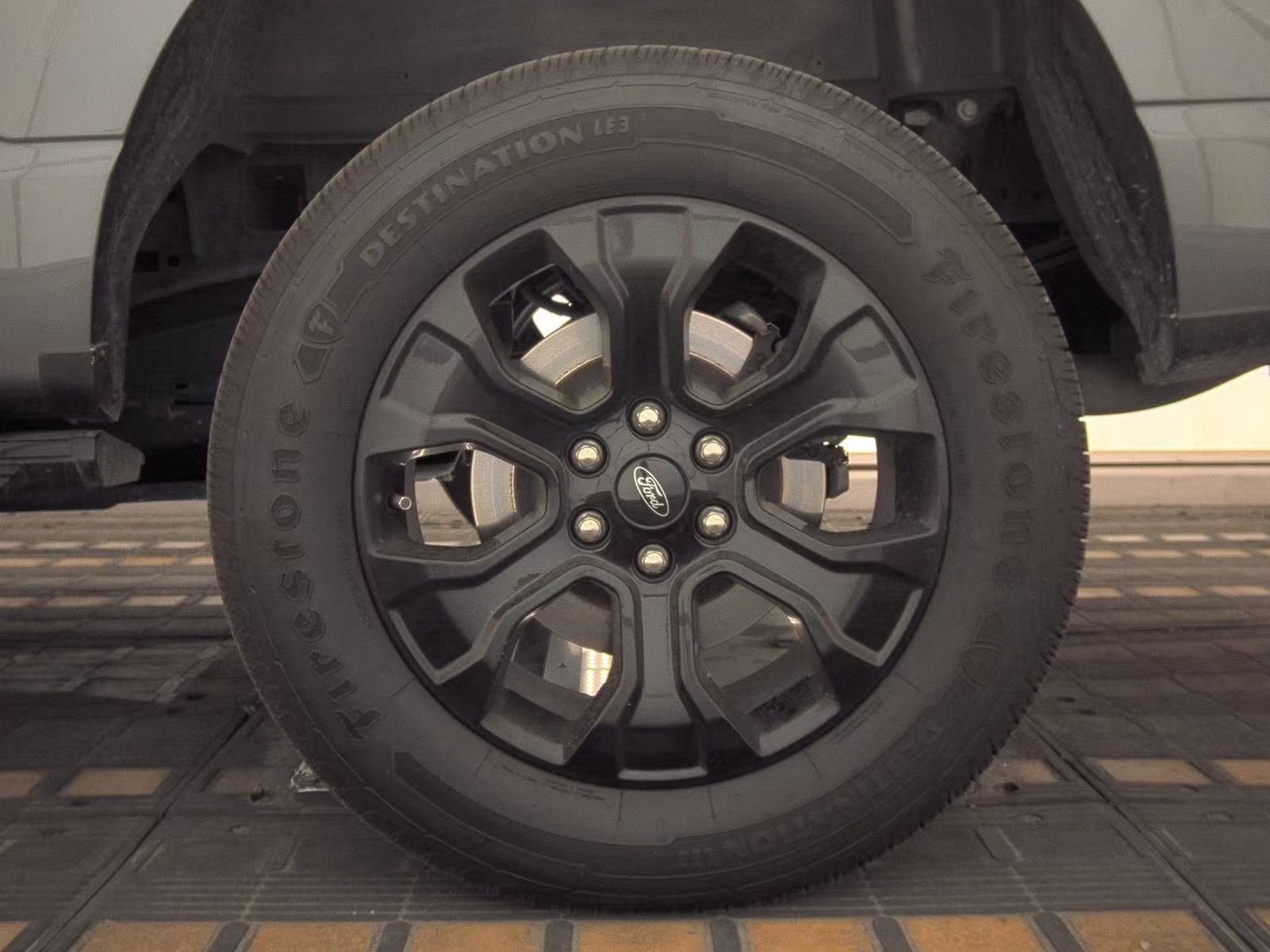 2022 Ford F-150 Lariat AWD