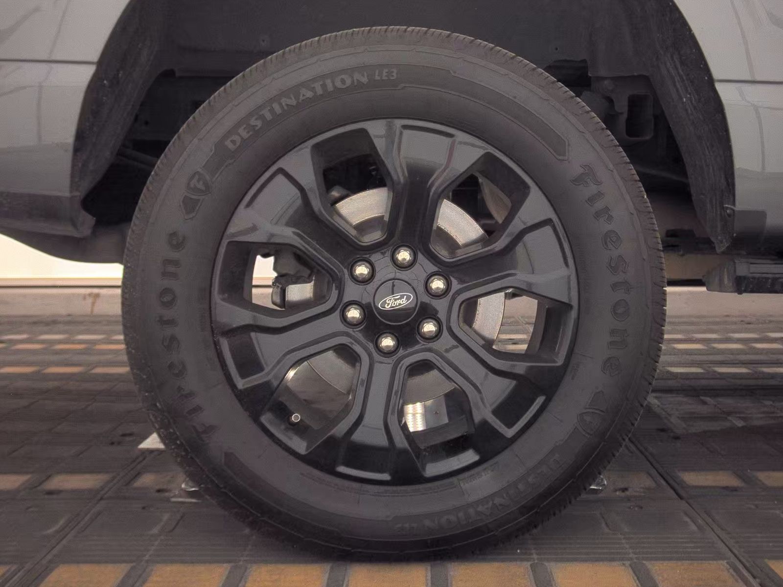 2022 Ford F-150 Lariat AWD