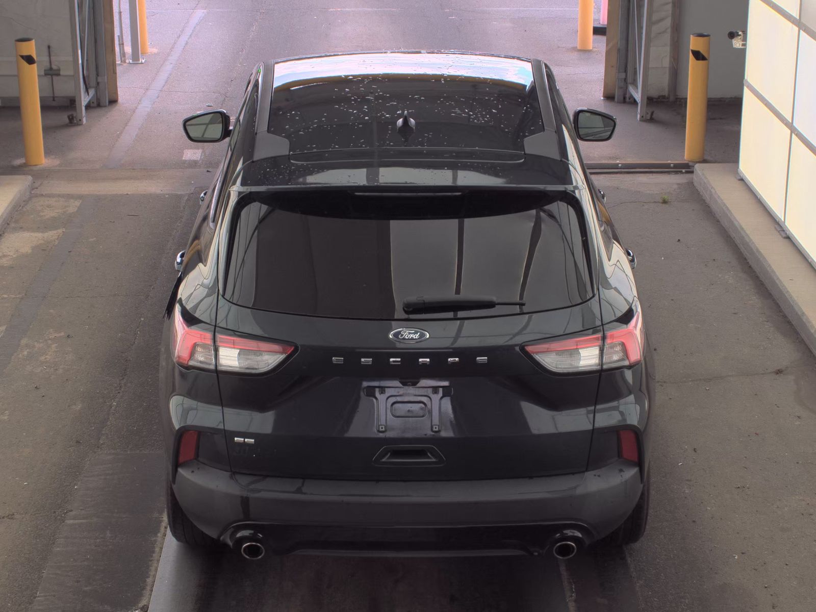 2022 Ford Escape SE FWD