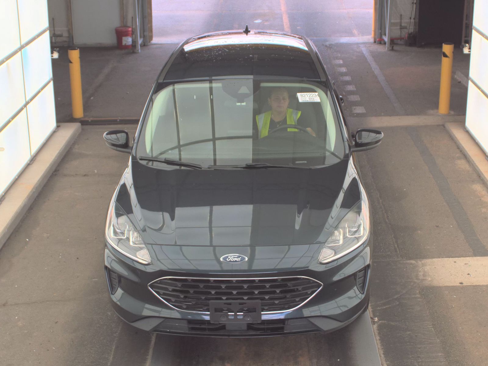 2022 Ford Escape SE FWD