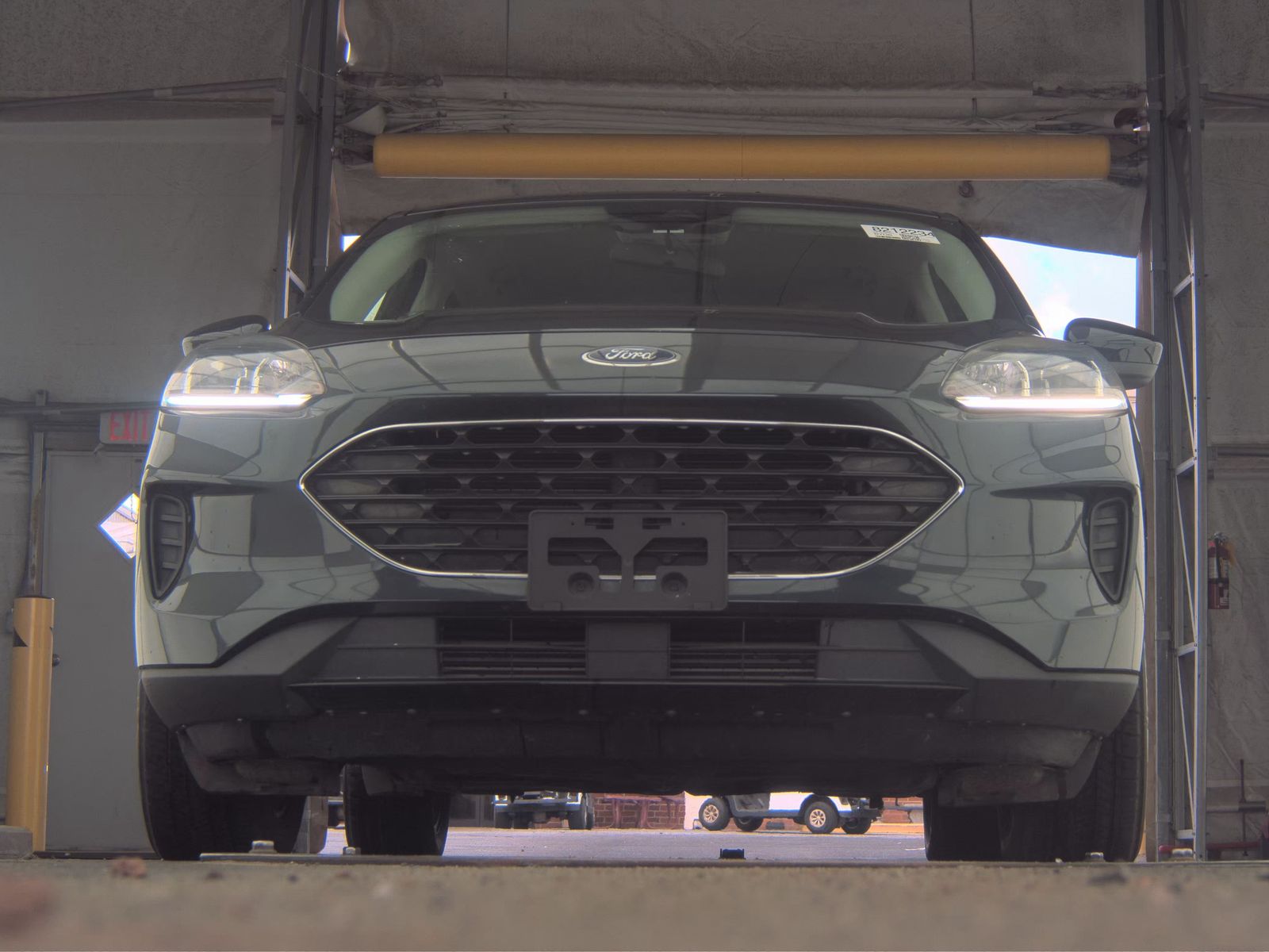 2022 Ford Escape SE FWD