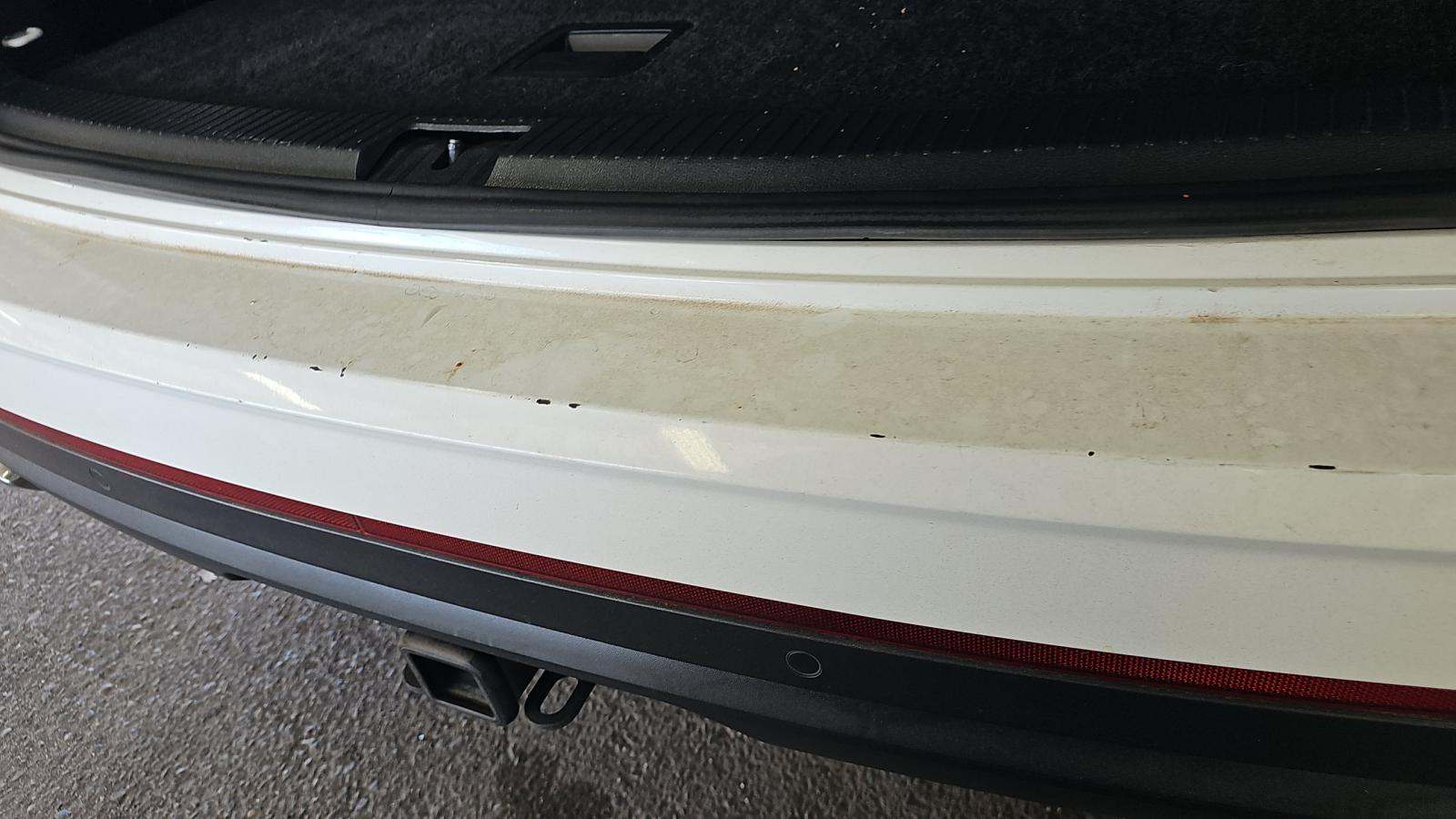 2024 Volkswagen Atlas 2.0T SE FWD