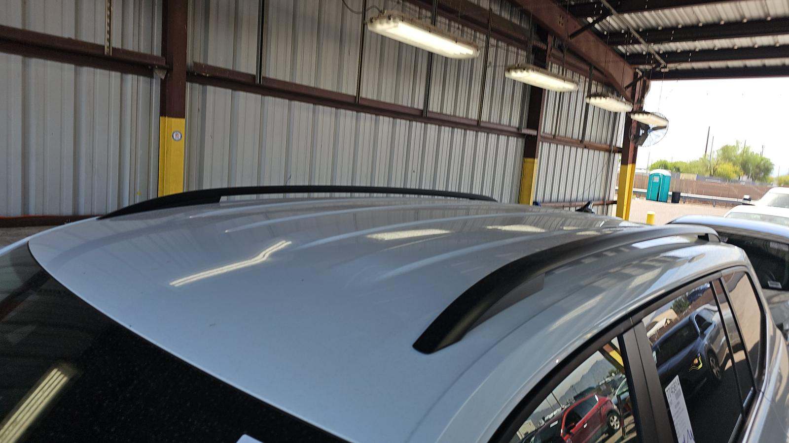 2024 Volkswagen Atlas 2.0T SE FWD