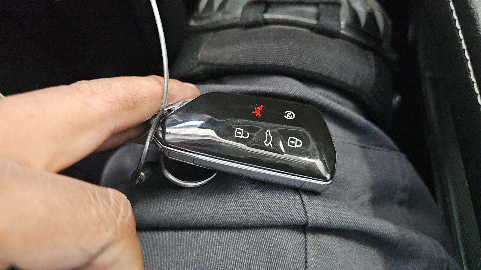 2024 Volkswagen Atlas 2.0T SE FWD